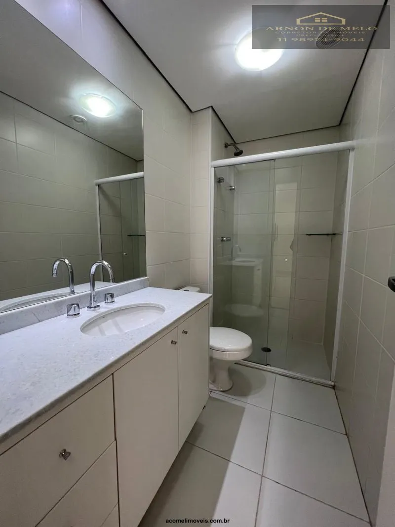Imagem Apartamentos para locação em Barueri no bairro Alphaville