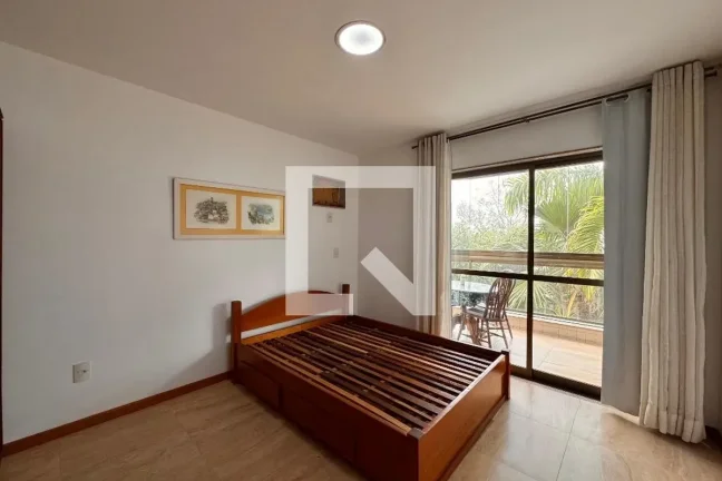 Imagem Apartamento à Venda - Recreio, 4 Quartos, 125 m2