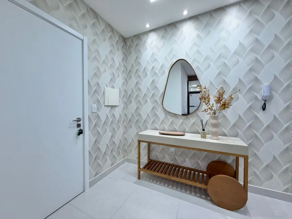 Imagem Apartamento 3 Dormitórios - Bairro Navegantes