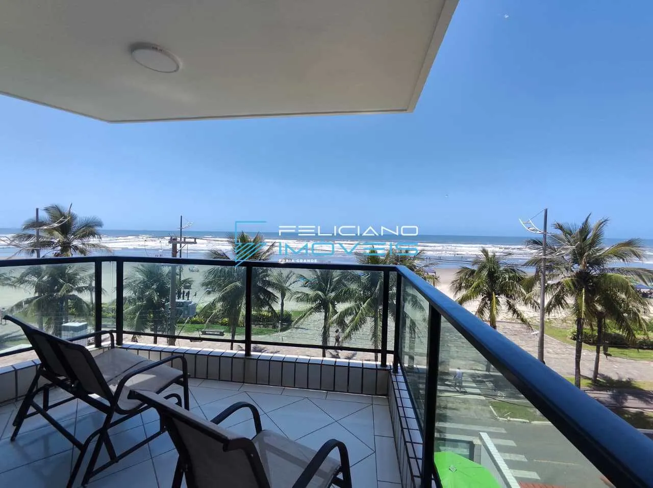 Imagem Apartamento com 3 quartos, Real, Praia Grande - R$ 650 mil, Cod: 6798