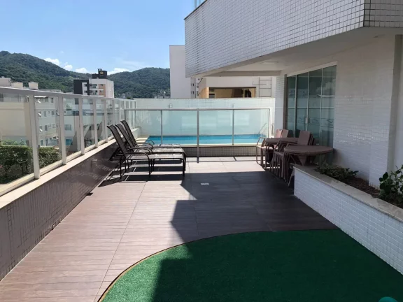 Imagem Residencial Spazio Del Mare