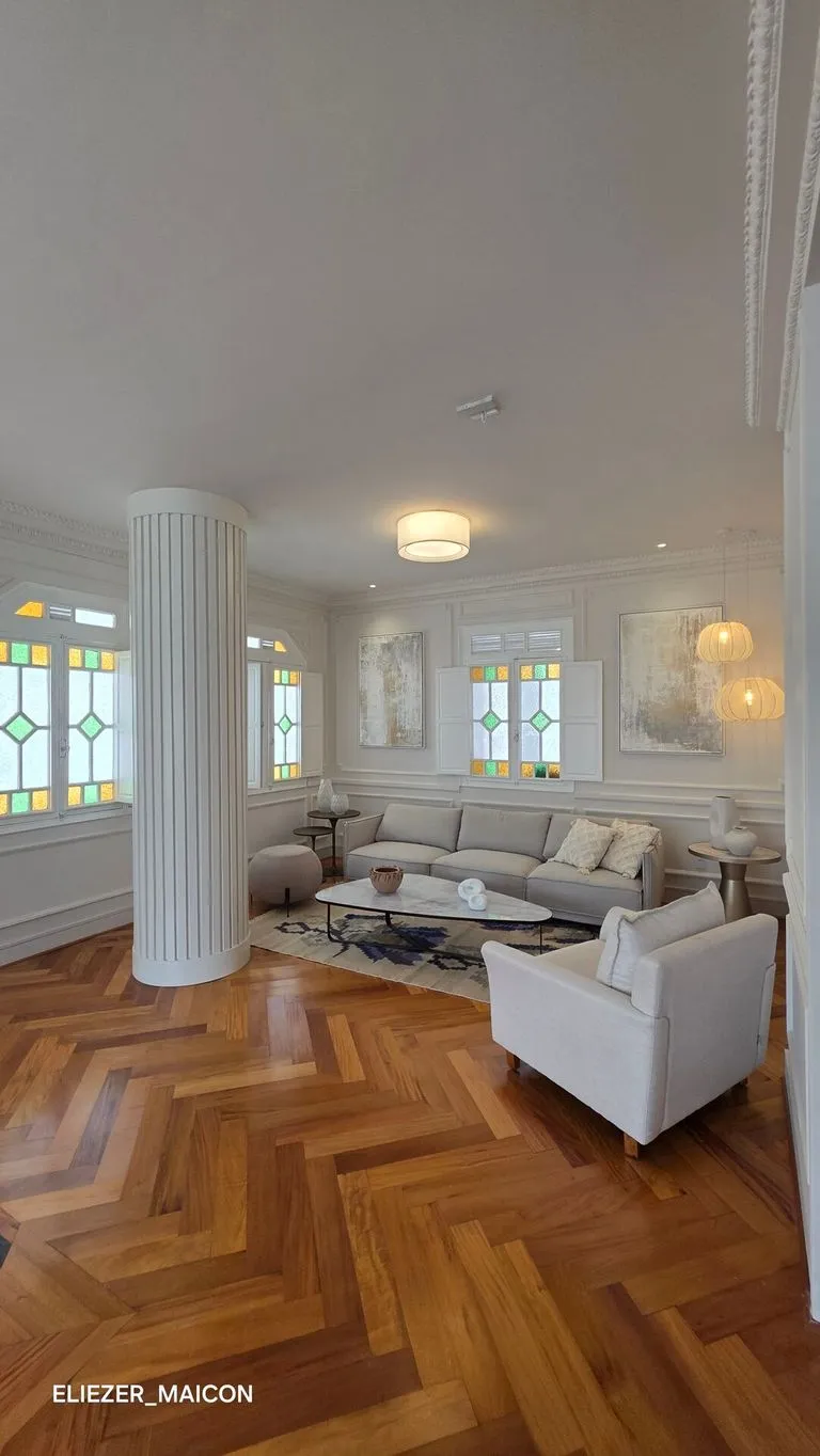 Imagem Apartamento alto padrão à Venda Residencial Ana rosa Centro, Poços de Caldas MG