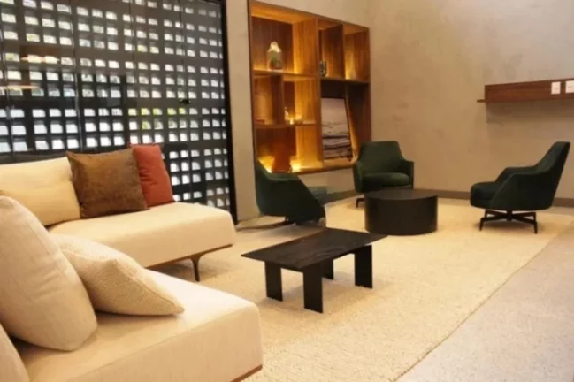Imagem ECOS VILA MADALENA - PAES ... GREGORI - Studio de 24m² (R), a 600m do Metrô Vila Madalena!!