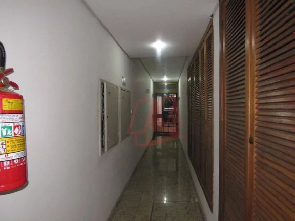 Imagem Sala de 30m² na Felipe Neri