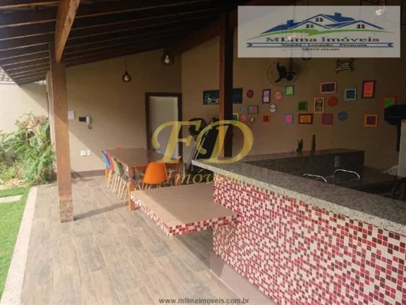 Imagem Casas para Financiamento bancário em Atibaia
