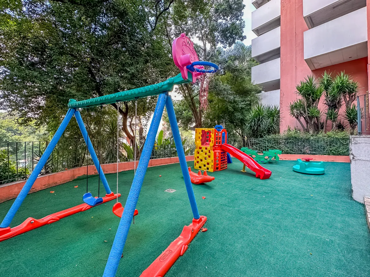Imagem Apartamento para venda em Vila Romana com 3 quartos, 73m2