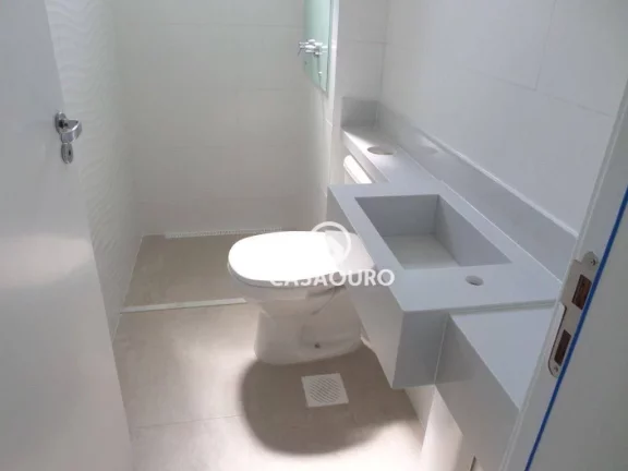 Imagem Apartamento com 2 quartos à venda, 132 m² por R$ 1.936.000 - Anchieta - Belo Horizonte/MG