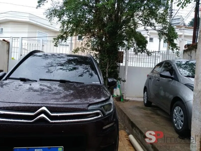 Imagem Casa à venda em São Paulo-SP, Cidade Vargas: 2 quartos, 2 banheiros, 3 vagas de garagem, 250m² de área!