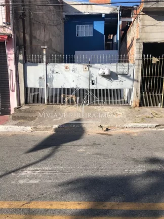 Foto do imóvel CASA RESIDENCIAL em OSASCO - SP, SANTA MARIA