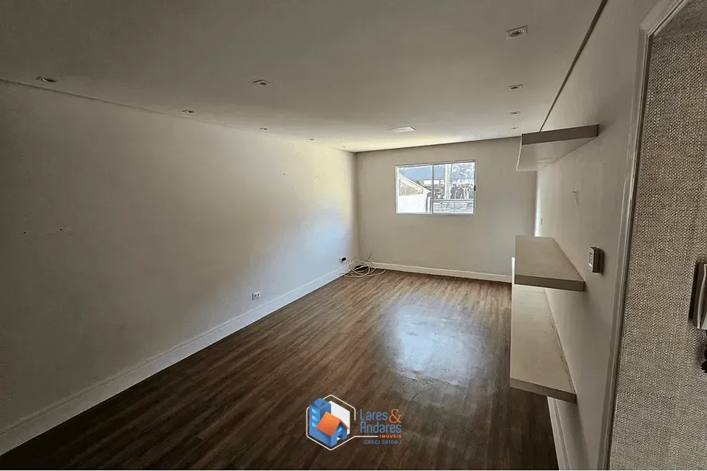 Imagem Casa à venda 2 Quartos 1 Vaga 100M² Brooklin Paulista São Paulo - SP