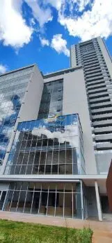 Imagem History Corporate - Sala comercial à venda no bairro Funcionários - Belo Horizonte/MG