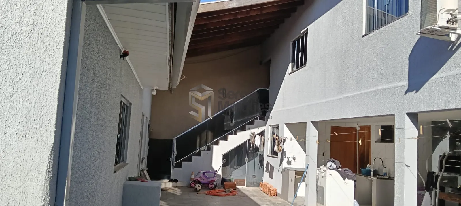 Imagem Casa à venda - 320m² - Jd União, Umuarama-PR