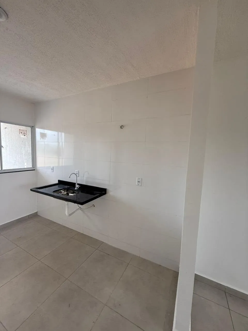 Imagem Casa 2 quartos Bairro Novo Mundo Várzea Grande