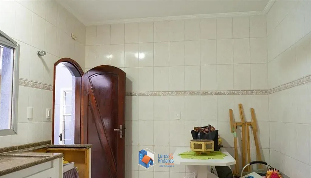 Imagem Lindo Sobrado à venda, 149m², com 3 quartos, sendo 3 suítes, com 2 vagas de garagem Vila Guilherme, São Paulo, SP