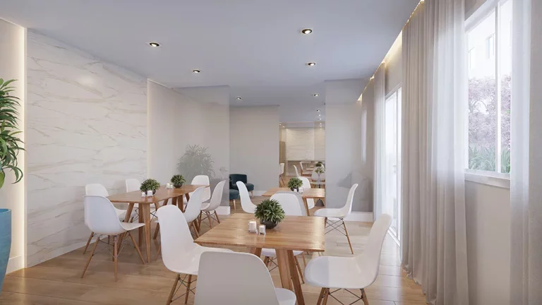 Imagem Apartamento à venda no bairro Campos Elíseos - São Paulo/SP