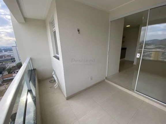 Imagem Apartamento 3 suítes para Venda no bairro Itoupava Seca em Blumenau