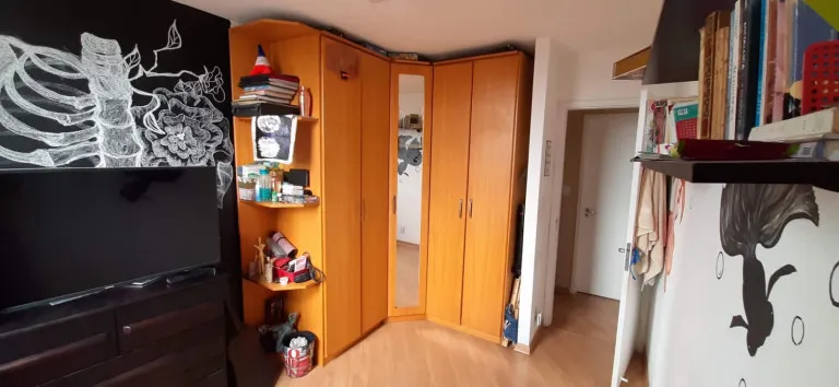 Imagem Apartamento com 3 Quartos à Venda, 75 m² em Jardim Piracuama - São Paulo