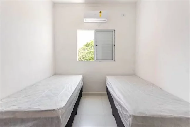 Imagem CASA COM 120 m² - SOLEMAR - PRAIA GRANDE SP