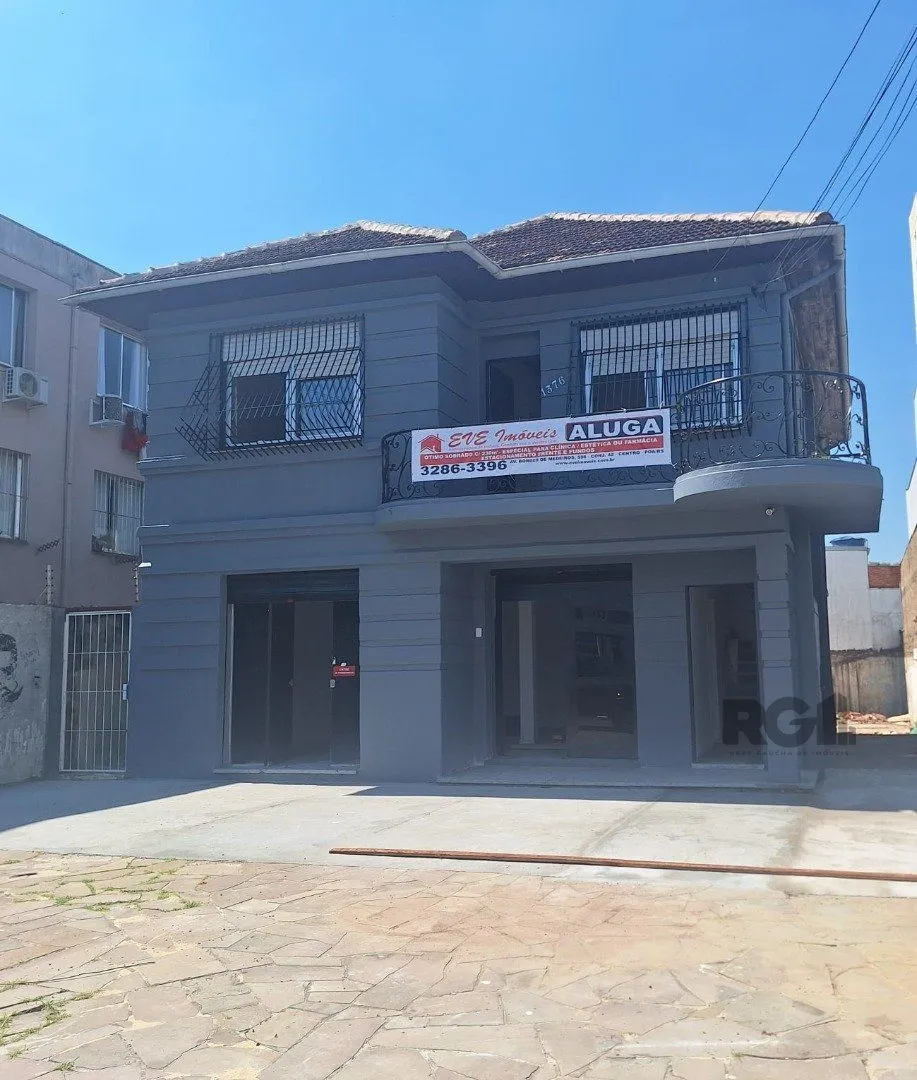 Imagem Casa em Azenha