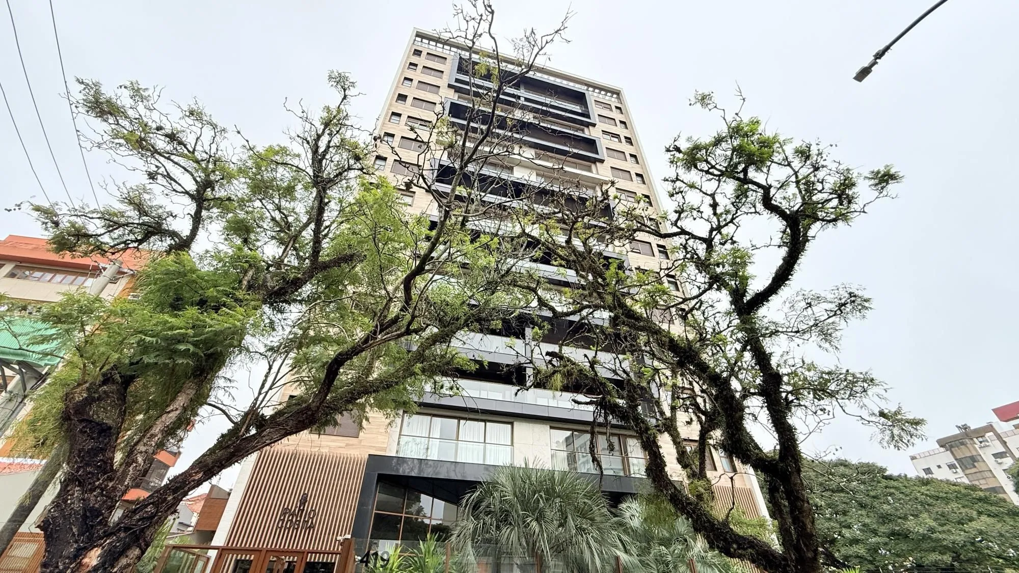 Imagem APARTAMENTO 115m2 com 3 DORMITÓRIOS, 1 SUÍTE MASTER E 2 AMERICANAS