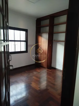 Imagem Casa Térrea 4 dormitórios (1 suíte), 2 vagas, Santa Cruz Lázaros, Jacareí