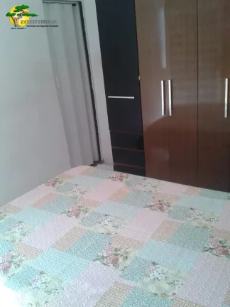 Imagem SOBRADO PARA VENDA JD. TREMEMBÉ.