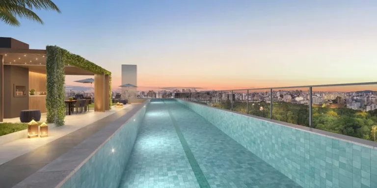 Imagem Studio à venda em Porto Alegre, Cidade Baixa, com 1 quarto, 22,33m2