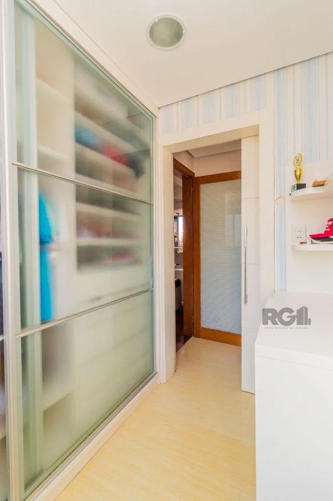 Imagem Excelente cobertura de 175m² com 3 dormitórios e 2 vagas.
