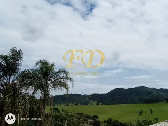 Imagem Terreno para Formação de Chácara em Atibaia