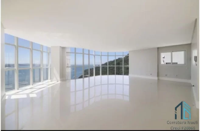 Imagem Cobertura nova 06 suítes, 05 vagas, com 885m², Torre Sul em Balneário Camboriú -SC