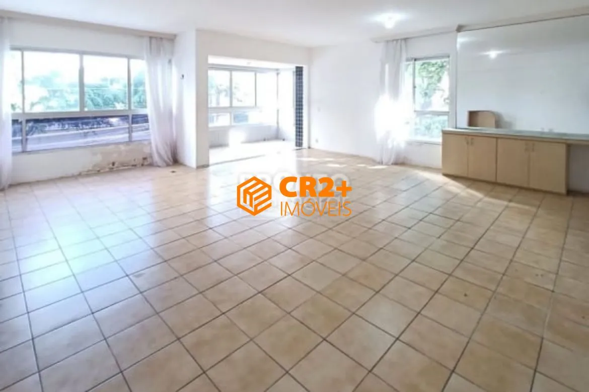 Imagem Vendo apartamento 4 quartos, 01 suíte 180m2, 02 vagas de garagem em Boa Viagem.