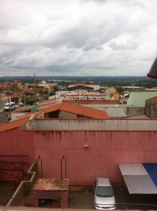 Imagem APARTAMENTO RESIDENCIAL em INDAIATUBA - SP, JARDIM ELDORADO