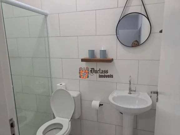 Imagem Sobrado com 3 dormitórios à venda, 110 m² por R$ 520.000,00 - Boiçucanga - São Sebastião/SP