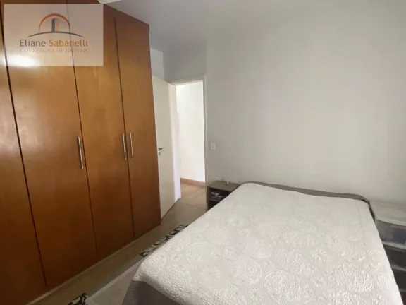 Imagem Apartamento a Venda 3 Dormitórios 70 m2 lazer e Piscina na Vila Andrade