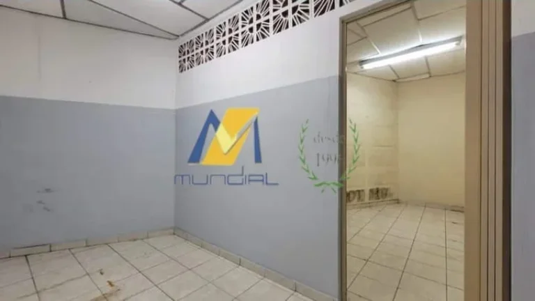 Imagem ???? Excelente Galpão Industrial para Locação em Santo André, Centro.
