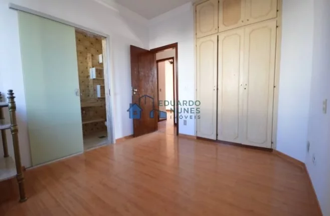 Imagem ÓTIMO APARTAMENTO COM 03 QUARTOS E VAGA NO SANTO AGOSTINHO!!!!!!!