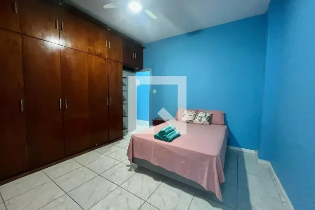 Imagem Apartamento à Venda - Copacabana, 3 Quartos, 110 m2