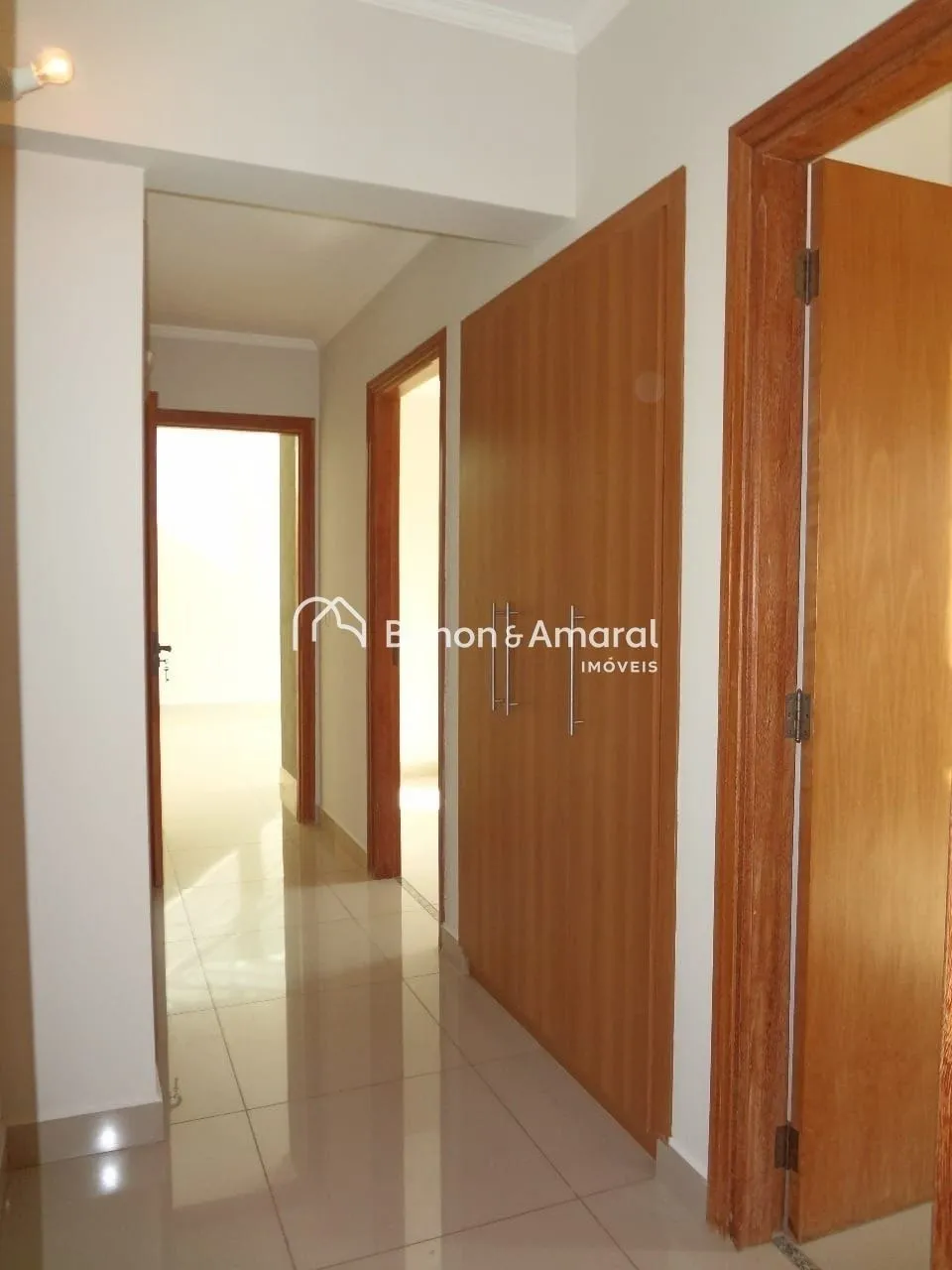 Imagem Apartamento à venda, 135 m², 4 quartos, 1 suíte no Mansões Santo Antonio em Campinas/SP
