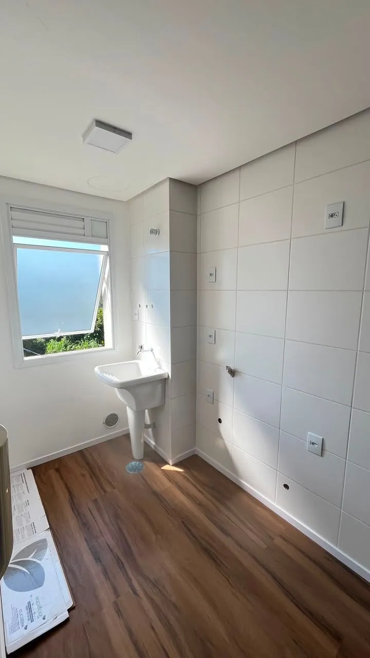 Imagem Apartamento em Jardim Sabará