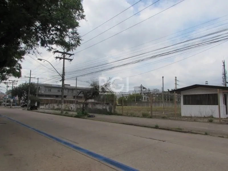 Imagem Terreno desocupado para Venda - 1700m², Navegantes