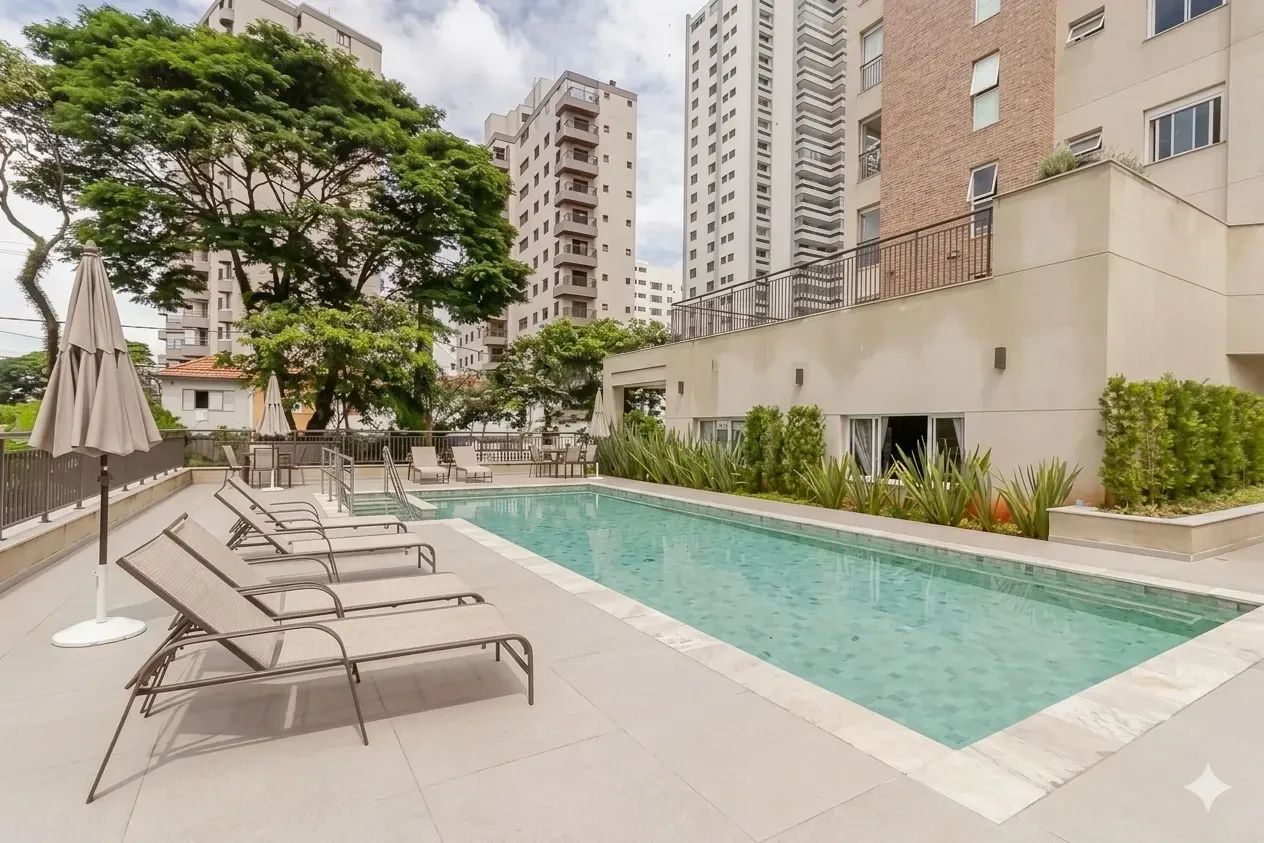 Imagem Apartamento com 3 Quartos à Venda, 110 m² em Jardim da Saúde - São Paulo