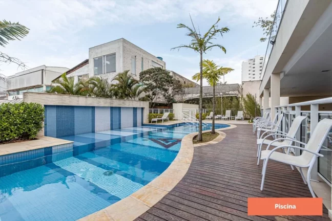 Imagem APARTAMENTO RESIDENCIAL em São Paulo - SP, Campo Belo