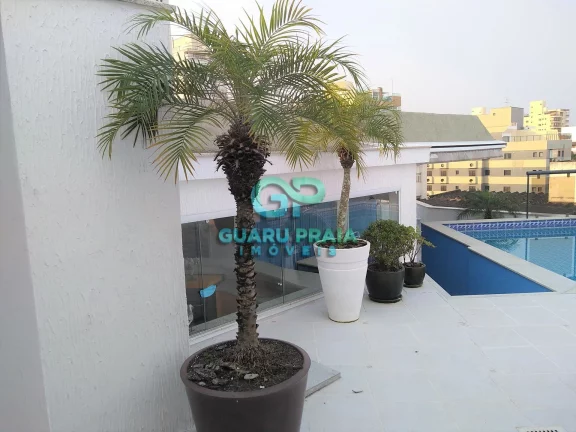 Imagem Apartamento à venda no bairro Enseada - Guarujá/SP