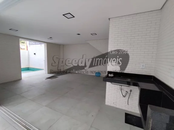 Imagem Casa para venda em Santos 2 dormitórios.