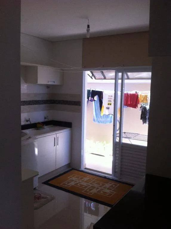 Imagem Casa em condomínio no Condomínio Villa Lobos, de 4 quartos à venda, Residencial Villa Lobos - Paulínia/SP