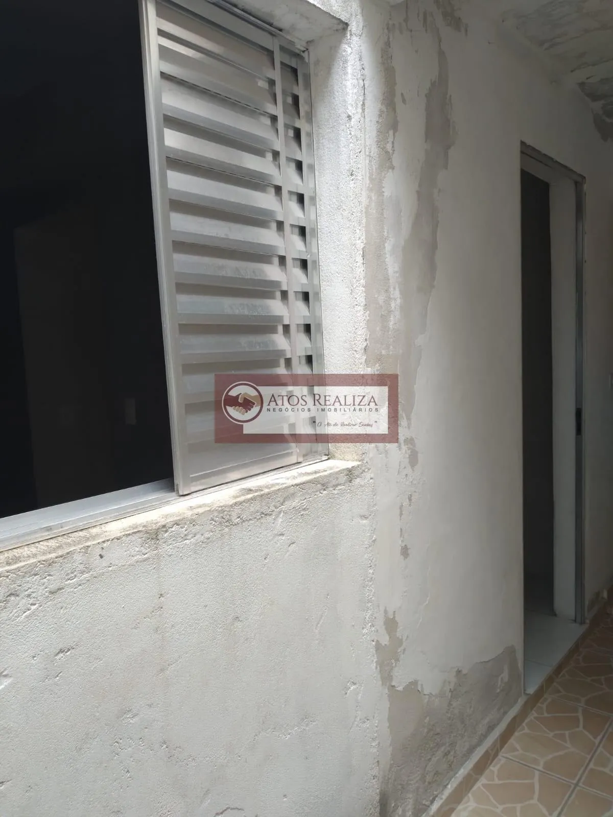 Imagem QUARTO E COZINHA PARA LOCAÇÃO NO JARDIM REPRESA, REGIÃO DO RIO BONITO. VALOR R$ 600,00. AGENDE UMA VISITA.