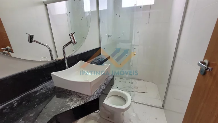 Imagem Apartamento Cobertura Penthouse no Veneza - Ipatinga