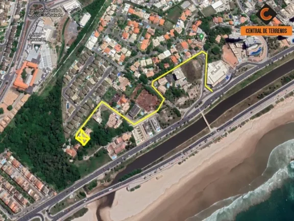Foto do imóvel TERRENO EM PATAMARES