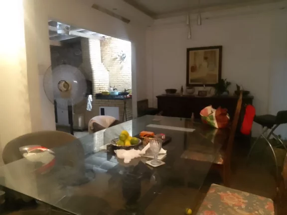 Imagem CASA RESIDENCIAL em RIO DE JANEIRO - RJ, CAMPO GRANDE