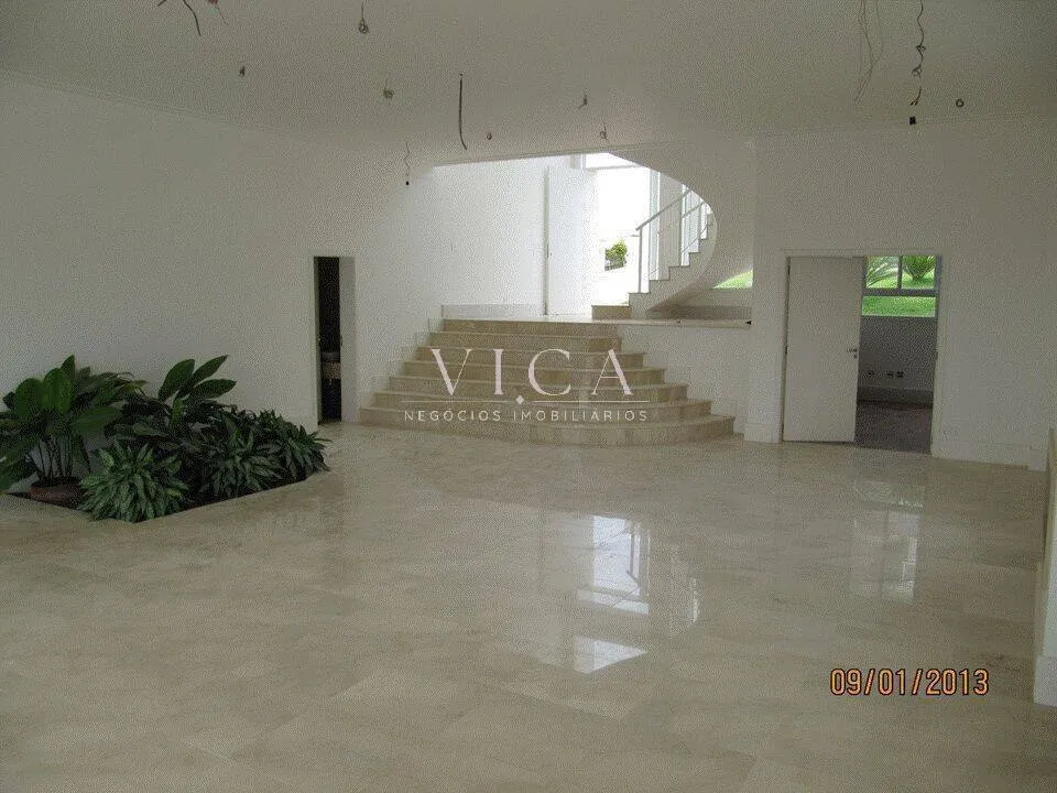 Imagem Casa com 4 dormitórios para alugar, 592 m² por R$ 33.310,00/mês -Alphaville